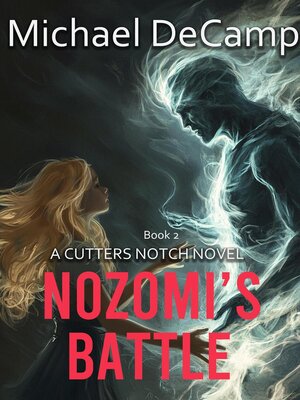 cover image of Nozomi's Battle